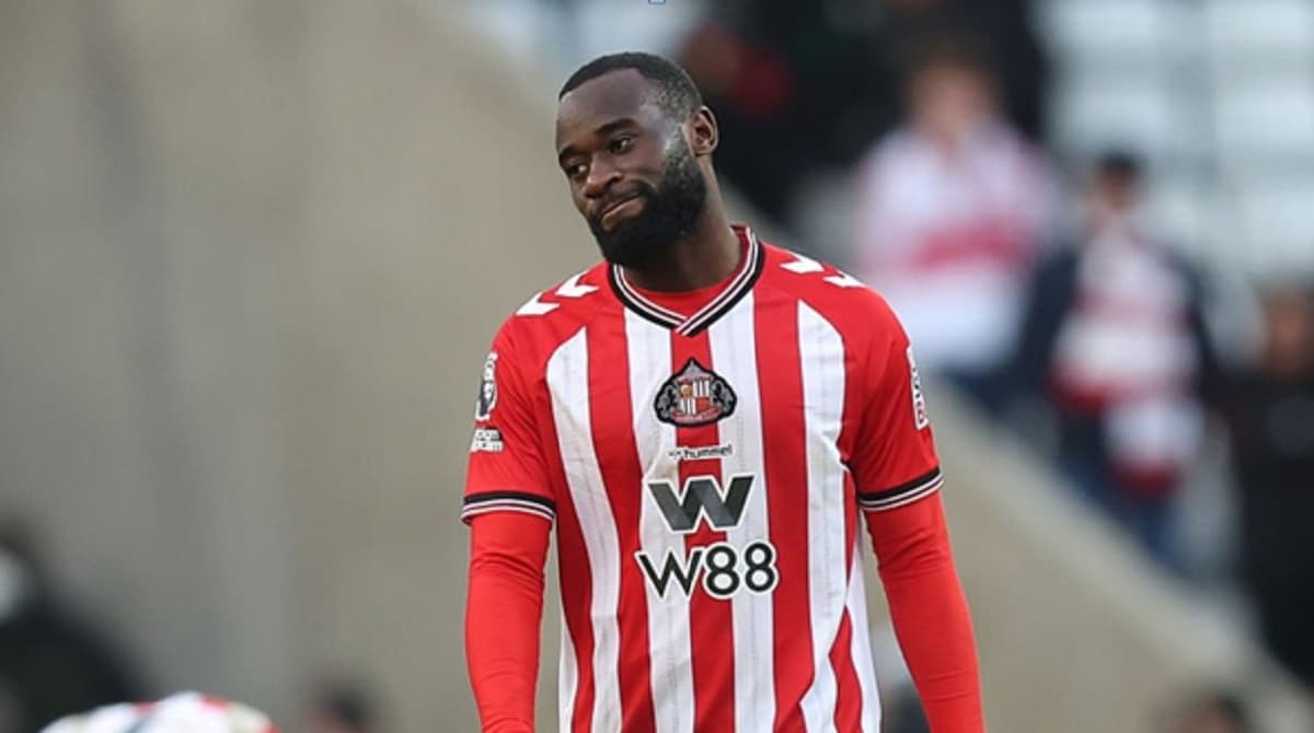 Sunderland Tumbang dari Brighton, Regis Le Bris Soroti Buruknya Penyelesaian Akhir Sunderland Tumbang dari Brighton, Regis Le Bris Soroti Buruknya Penyelesaian Akhir