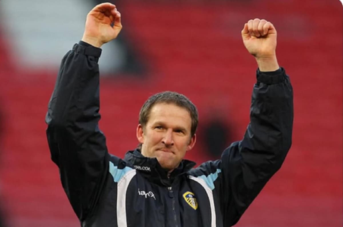 3 Pesepakbola Top Dunia yang Pernah Ditangani Asisten Pelatih Timnas Indonesia Simon Grayson, Nomor 1 Juara Liga Inggris! 3 Pesepakbola Top Dunia yang Pernah Ditangani Asisten Pelatih Timnas Indonesia Simon Grayson, Nomor 1 Juara Liga Inggris!