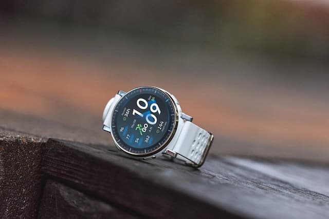 Amazfit Luncurkan Active 3 Premium, Smartwatch untuk Pelari dengan GPS Presisi Amazfit Luncurkan Active 3 Premium, Smartwatch untuk Pelari dengan GPS Presisi