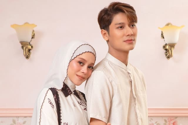 Rizky Billar Umumkan Nama Anak Ketiga, Terinspirasi dari Pemain Liverpool Diogo Jota Rizky Billar Umumkan Nama Anak Ketiga, Terinspirasi dari Pemain Liverpool Diogo Jota