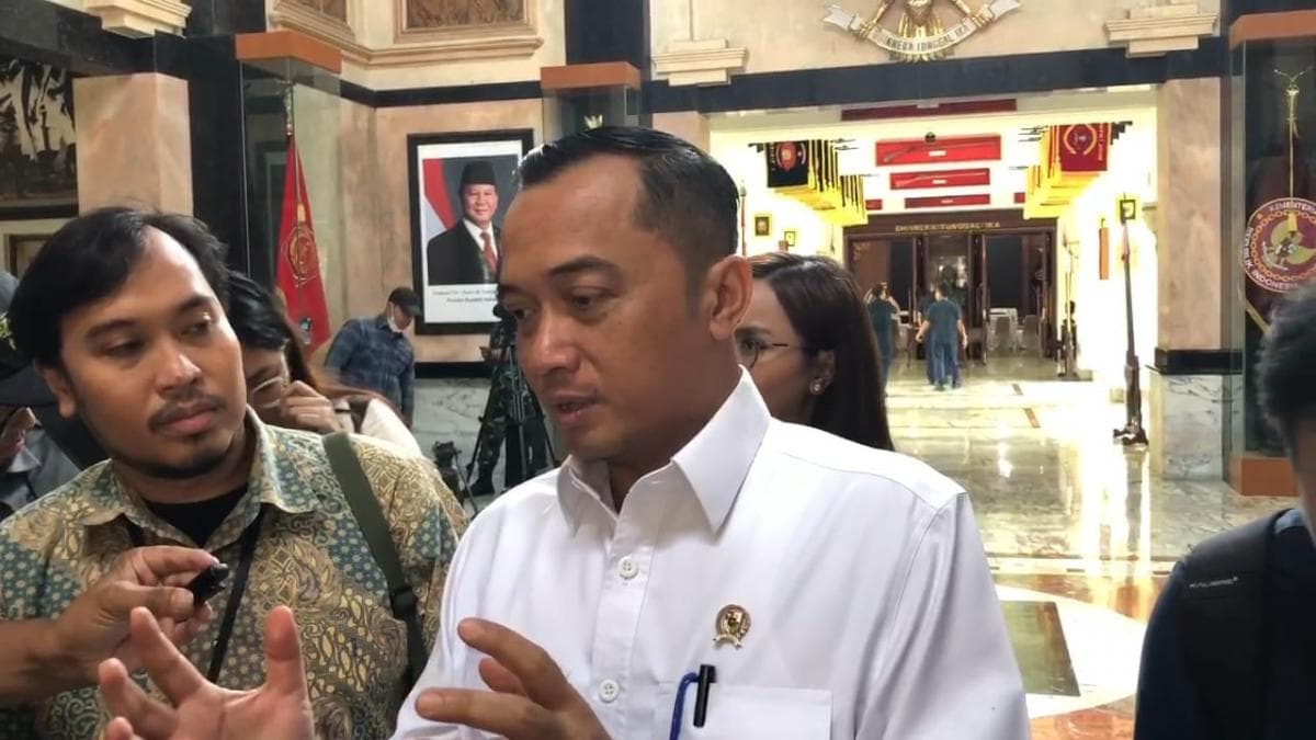 Wacana Potong Gaji Menteri dan DPR, Pemerintah Masih Hitung Detailnya Wacana Potong Gaji Menteri dan DPR, Pemerintah Masih Hitung Detailnya
