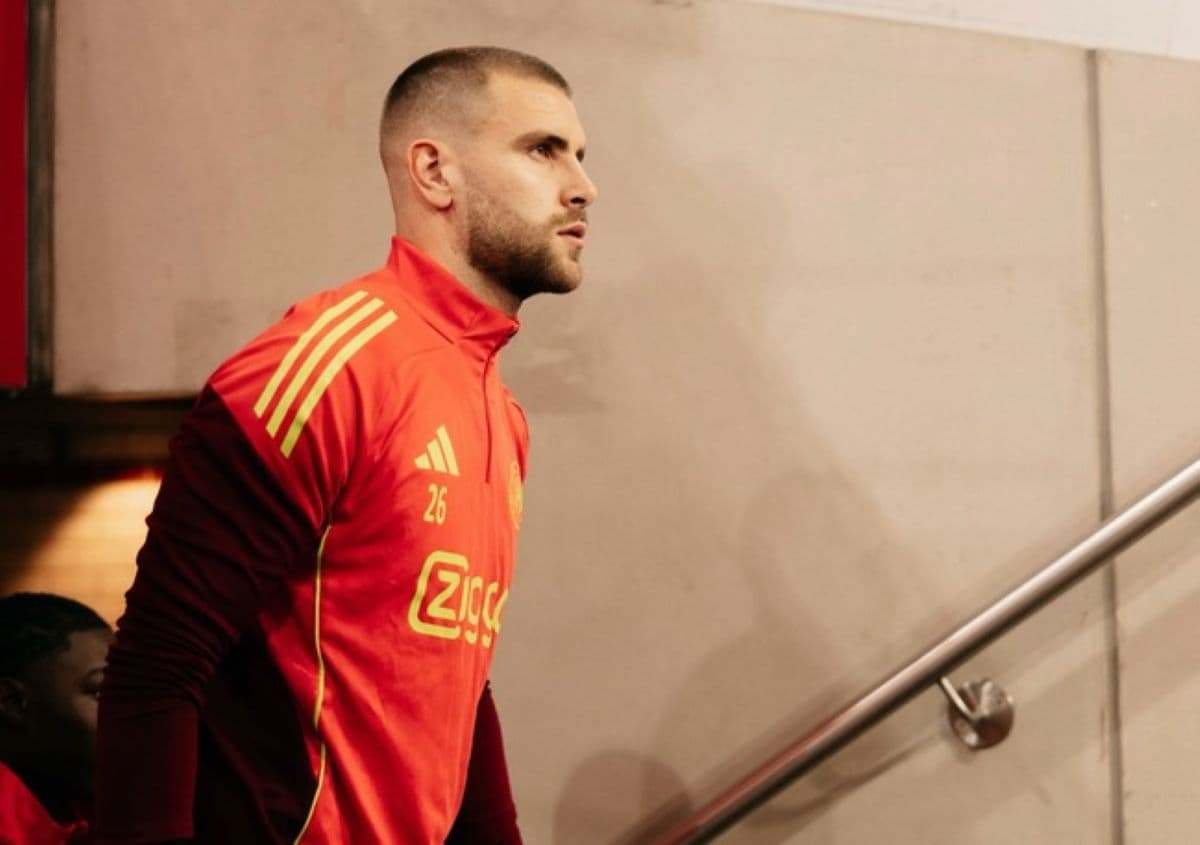 Timnas Indonesia Mendunia: Media Amerika Serikat dan Italia Bahas Penampilan Maarten Paes hingga Emil Audero Timnas Indonesia Mendunia: Media Amerika Serikat dan Italia Bahas Penampilan Maarten Paes hingga Emil Audero