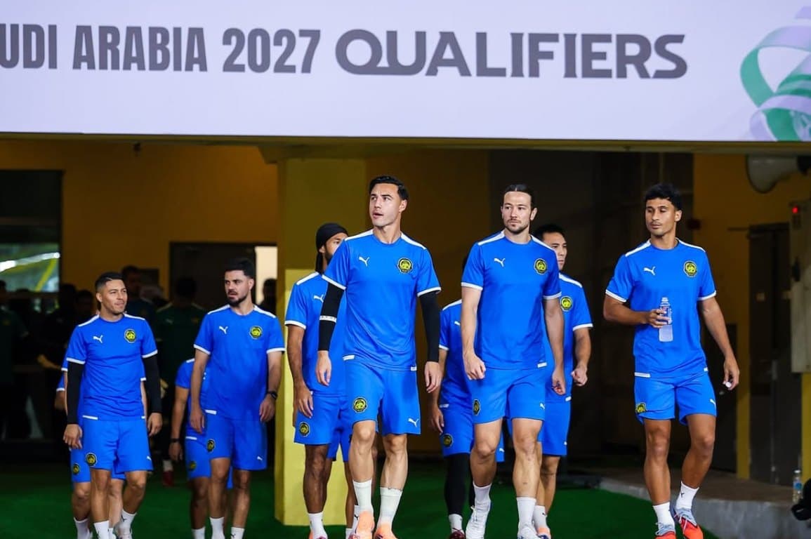 Update Ranking FIFA Timnas Indonesia Setelah Malaysia Resmi Kalah WO 0-3, Melesat Tajam? Update Ranking FIFA Timnas Indonesia Setelah Malaysia Resmi Kalah WO 0-3, Melesat Tajam?