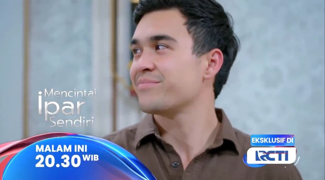 Sinopsis Sinetron Mencintai Ipar Sendiri Episode 115, Hanya di RCTI Sinopsis Sinetron Mencintai Ipar Sendiri Episode 115, Hanya di RCTI
