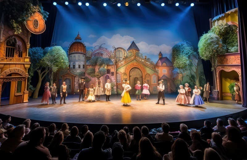 Sekolah di Jakarta Tak Lagi Terbebani Pajak Hiburan untuk Pentas Seni Sekolah di Jakarta Tak Lagi Terbebani Pajak Hiburan untuk Pentas Seni