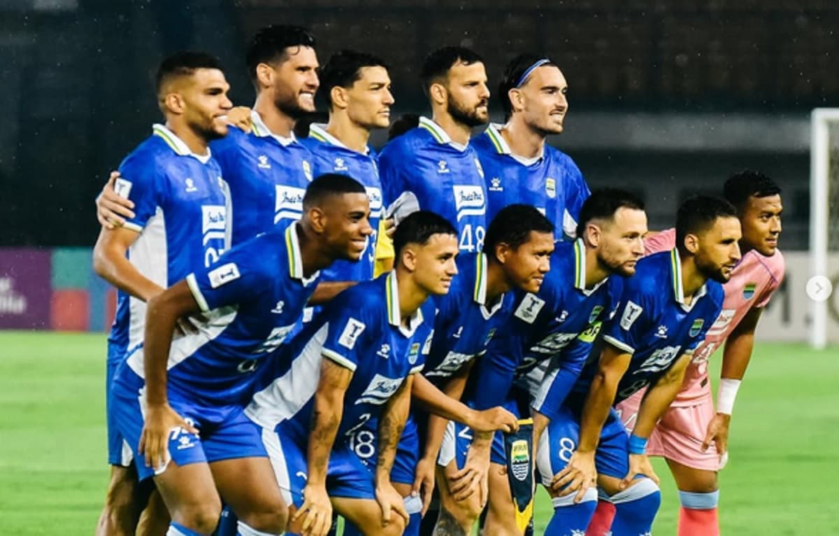 AFC Resmi Resmi Hukum Persib Bandung Imbas Laga Sengit Kontra Ratchaburi FC di 16 Besar AFC Champions League 2 2025-2026 AFC Resmi Resmi Hukum Persib Bandung Imbas Laga Sengit Kontra Ratchaburi FC di 16 Besar AFC Champions League 2 2025-2026