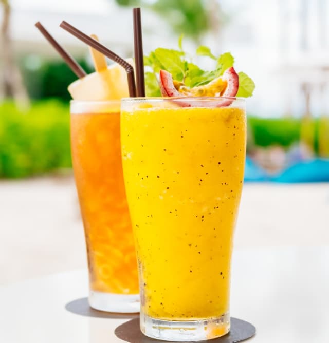 4 Jus Alami yang Membantu Menurunkan Kolesterol dengan Cepat 4 Jus Alami yang Membantu Menurunkan Kolesterol dengan Cepat