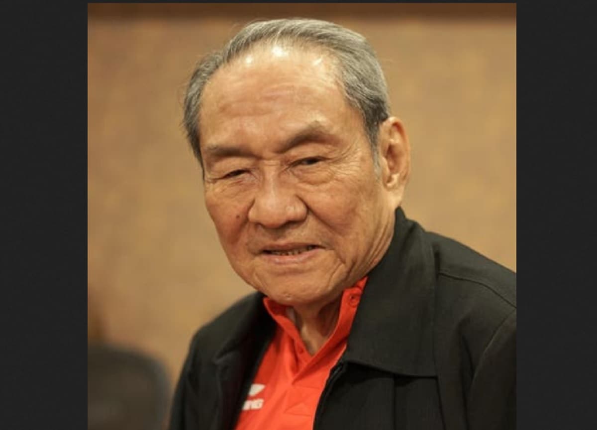 Michael Bambang Hartono Wafat, Konglomerat Djarum yang Pernah Raih Medali Asian Games Michael Bambang Hartono Wafat, Konglomerat Djarum yang Pernah Raih Medali Asian Games