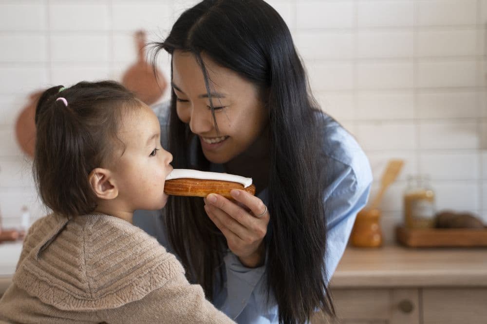 Kenali Hidden Hunger, Anak Aktif Cerita tapi Nutrisi Tak Tercukupi Kenali Hidden Hunger, Anak Aktif Cerita tapi Nutrisi Tak Tercukupi
