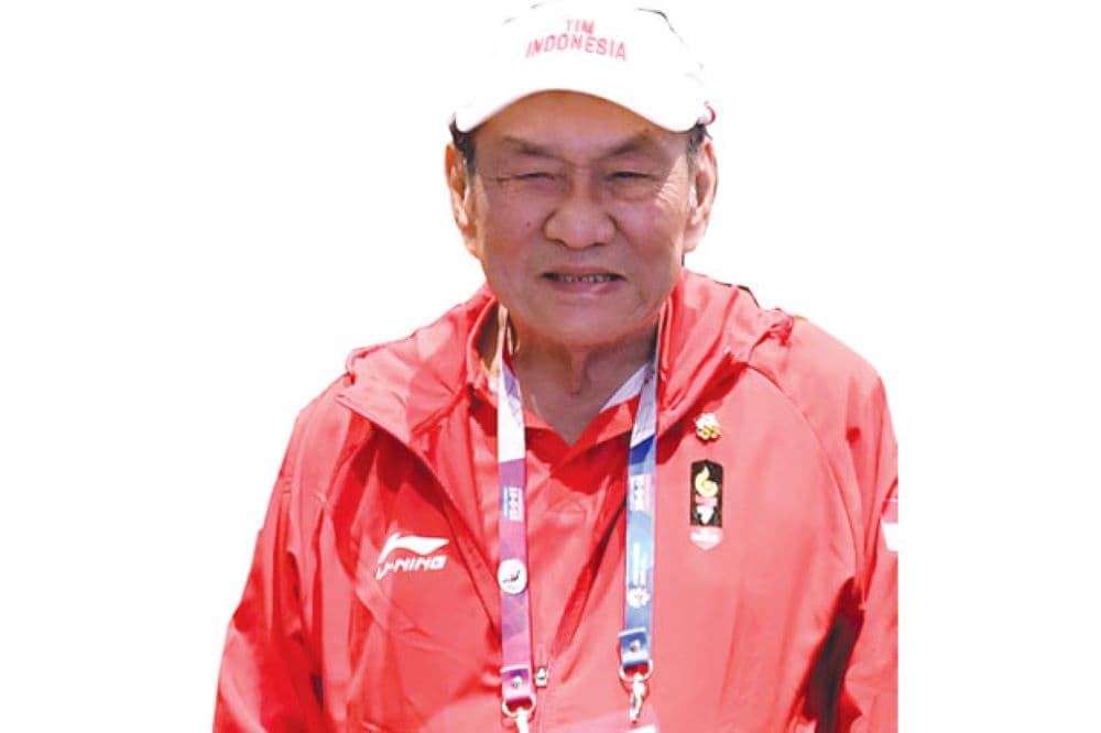 5 Fakta Bos Grup Djarum Michael Bambang Hartono Meninggal Dunia dan Rencana Pemakamannya 5 Fakta Bos Grup Djarum Michael Bambang Hartono Meninggal Dunia dan Rencana Pemakamannya