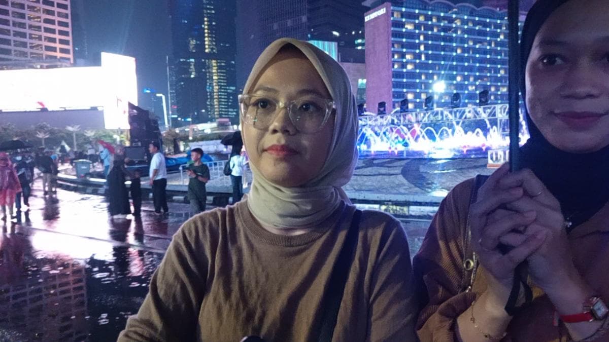 3 Karyawati Asal Padang Pilih Lebaran di Jakarta: Takut Ditanya Kapan Nikah 3 Karyawati Asal Padang Pilih Lebaran di Jakarta: Takut Ditanya Kapan Nikah