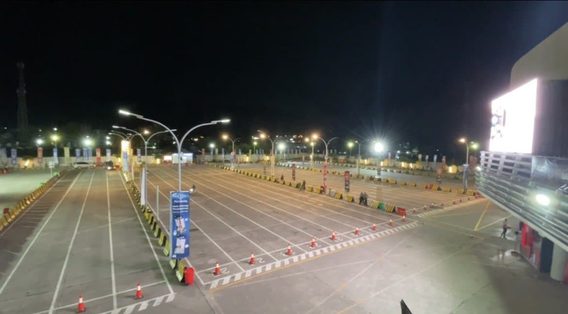 Puncak Mudik Berakhir, Pelabuhan Merak Kosong Total Tanpa Kendaraan Puncak Mudik Berakhir, Pelabuhan Merak Kosong Total Tanpa Kendaraan