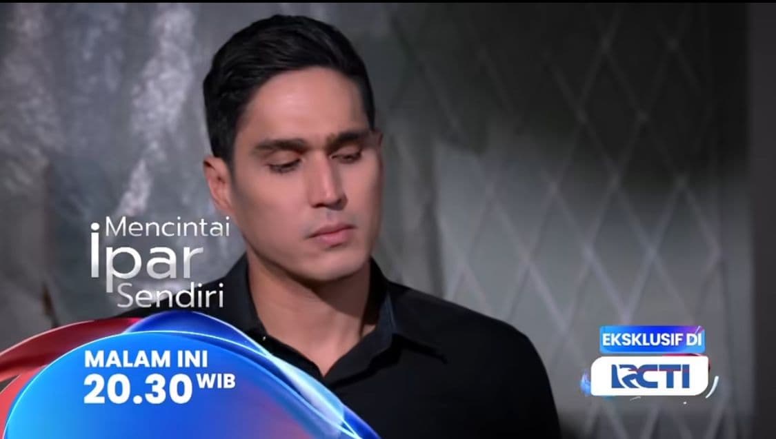 Sinopsis Sinetron Mencintai Ipar Sendiri Episode 118, Hanya di RCTI Sinopsis Sinetron Mencintai Ipar Sendiri Episode 118, Hanya di RCTI