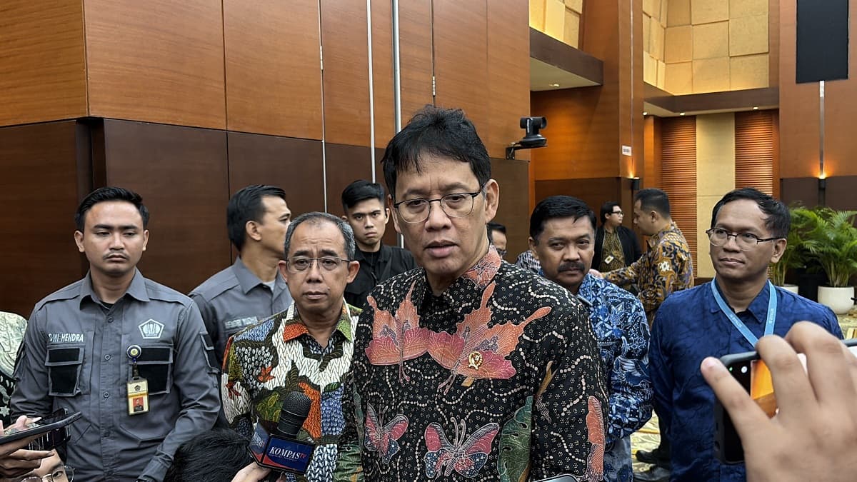 Purbaya Bidik Efisiensi 10 Anggaran Operasional Kementerian dan Lembaga Purbaya Bidik Efisiensi 10 Anggaran Operasional Kementerian dan Lembaga