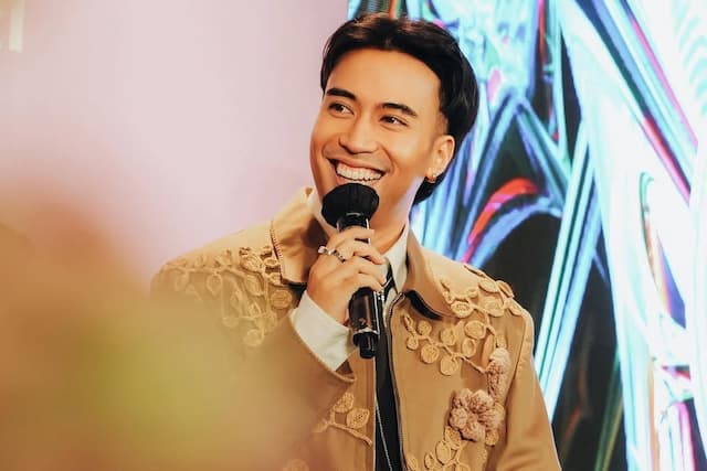 Pencipta Lagu Nuansa Bening Cabut Kasasi Usai Kepergian Vidi Aldiano Pencipta Lagu Nuansa Bening Cabut Kasasi Usai Kepergian Vidi Aldiano