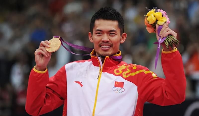 Kisah Lin Dan, Legenda The Big 4 Tunggal Putra yang Benci dengan Suporter Indonesia Karena Terlalu Berisik Kisah Lin Dan, Legenda The Big 4 Tunggal Putra yang Benci dengan Suporter Indonesia Karena Terlalu Berisik