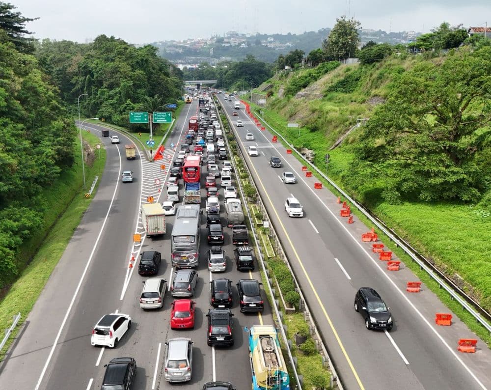 5 Tips Istirahat di Rest Area Saat Mudik agar Tetap Aman dan Nyaman 5 Tips Istirahat di Rest Area Saat Mudik agar Tetap Aman dan Nyaman