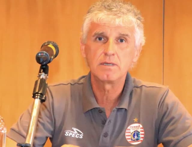 Ivan Kolev Sentil Maraknya Pemain Naturalisasi di Timnas Indonesia: Saya Prioritaskan Binaan Lokal! Ivan Kolev Sentil Maraknya Pemain Naturalisasi di Timnas Indonesia: Saya Prioritaskan Binaan Lokal!