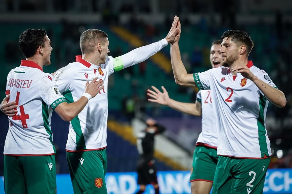 Eks Pelatih Timnas Indonesia Ingatkan Bulgaria Bakal Hadapi Tantangan Tak Biasa di FIFA Series 2026 Jakarta Eks Pelatih Timnas Indonesia Ingatkan Bulgaria Bakal Hadapi Tantangan Tak Biasa di FIFA Series 2026 Jakarta