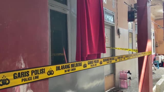 Terungkap, Suami Cucu Mpok Nori Pernah KDRT hingga Coba Bunuh Diri Terungkap, Suami Cucu Mpok Nori Pernah KDRT hingga Coba Bunuh Diri