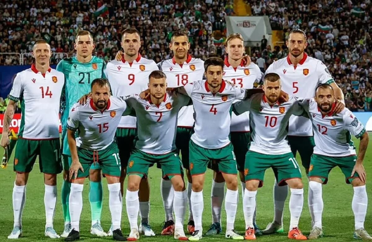 Kisah 2 Pemain Top Timnas Bulgaria yang Menolak Main di FIFA Series 2026 Imbas Perjalanan Jauh ke Indonesia Kisah 2 Pemain Top Timnas Bulgaria yang Menolak Main di FIFA Series 2026 Imbas Perjalanan Jauh ke Indonesia