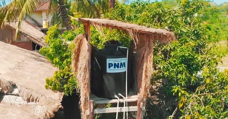 Air Bersih untuk Usaha Produktif, Langkah PNM Perkuat Pemberdayaan Masyarakat Air Bersih untuk Usaha Produktif, Langkah PNM Perkuat Pemberdayaan Masyarakat