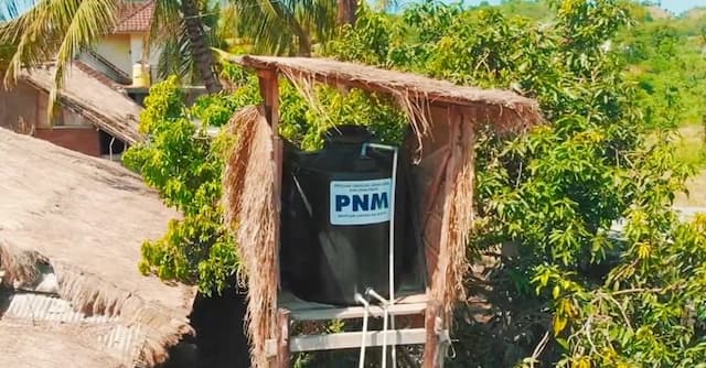 Air Bersih untuk Usaha Produktif, Langkah PNM Perkuat Pemberdayaan Masyarakat Air Bersih untuk Usaha Produktif, Langkah PNM Perkuat Pemberdayaan Masyarakat