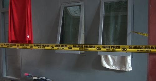 Benih Cemburu Pembunuh Cucu Mpok Nori Tumbuh Usai Korban Kerja di Dapur MBG Benih Cemburu Pembunuh Cucu Mpok Nori Tumbuh Usai Korban Kerja di Dapur MBG