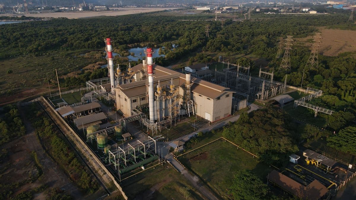 Emiten Prajogo Pangestu (CDIA) Raih Laba Rp2,1 Triliun di 2025, Melonjak 3 Kali Lipat Emiten Prajogo Pangestu (CDIA) Raih Laba Rp2,1 Triliun di 2025, Melonjak 3 Kali Lipat