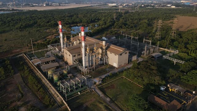 Emiten Prajogo Pangestu (CDIA) Raih Laba Rp2,1 Triliun di 2025, Melonjak 3 Kali Lipat Emiten Prajogo Pangestu (CDIA) Raih Laba Rp2,1 Triliun di 2025, Melonjak 3 Kali Lipat