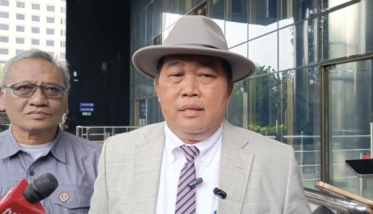 Buntut Status Gus Yaqut, MAKI Seret Pimpinan KPK ke Dewas Buntut Status Gus Yaqut, MAKI Seret Pimpinan KPK ke Dewas