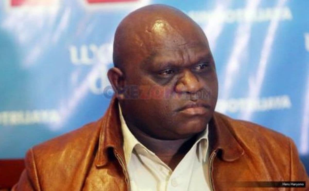 Namanya Dicatut, Menteri Pigai Beri Peringatan Keras ke Penyebar Hoaks Namanya Dicatut, Menteri Pigai Beri Peringatan Keras ke Penyebar Hoaks