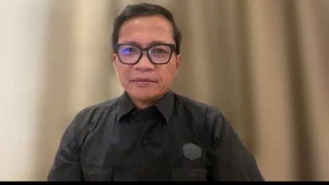 Usman Hamid: Penyerahan Jabatan Kabais Harus Diikuti Proses Hukum Usman Hamid: Penyerahan Jabatan Kabais Harus Diikuti Proses Hukum