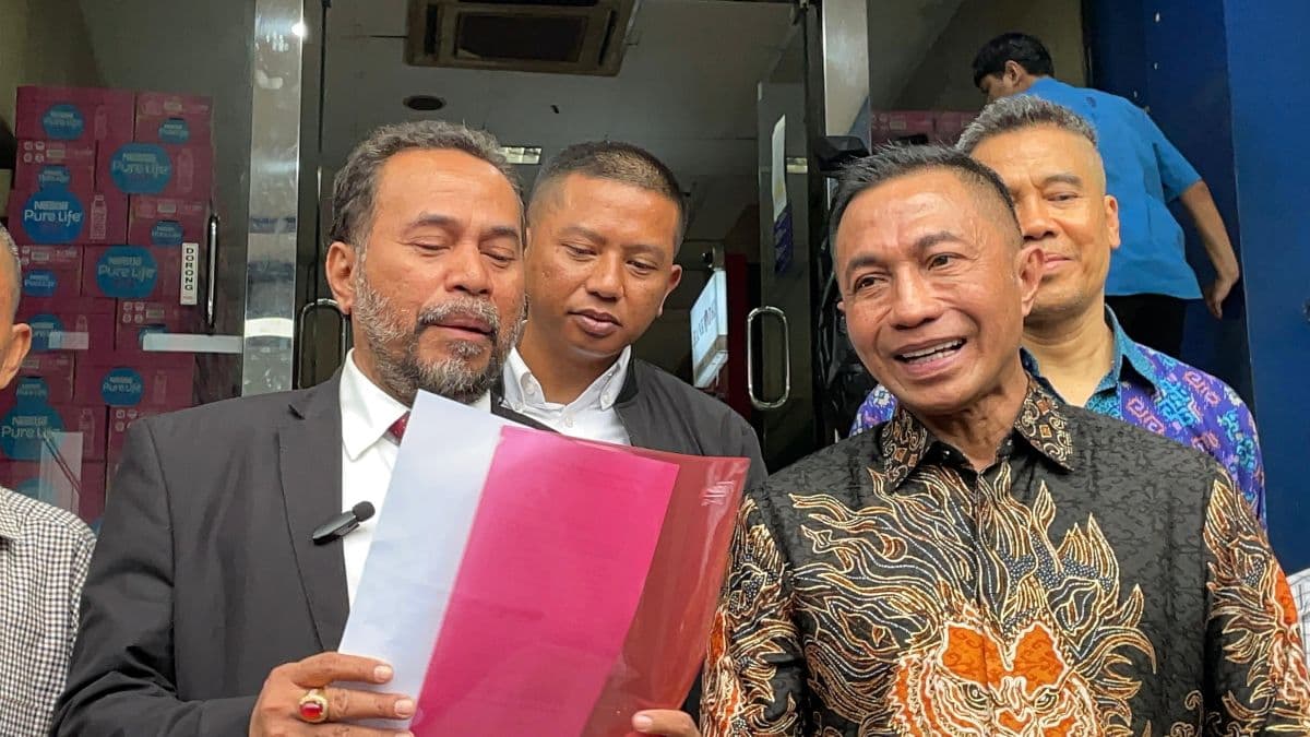 Keluarga Soroti Kejanggalan Kasus Kematian Aktivis Ermanto Usman Keluarga Soroti Kejanggalan Kasus Kematian Aktivis Ermanto Usman