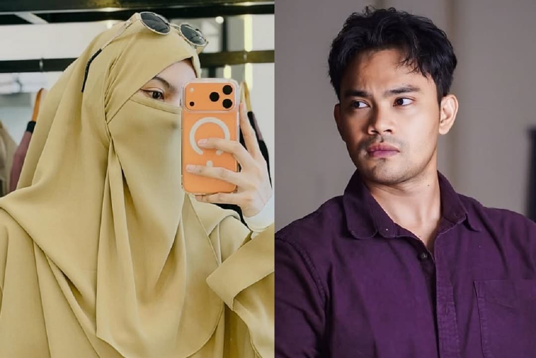 Anak Mulai Tanya Keberadaan Insanul Fahmi Usai Pisah Rumah dengan Wardatina Mawa Anak Mulai Tanya Keberadaan Insanul Fahmi Usai Pisah Rumah dengan Wardatina Mawa