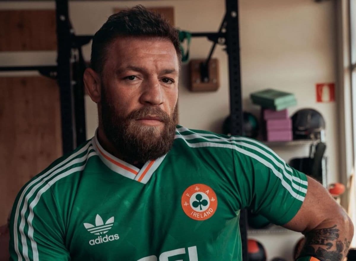 Kisah Conor McGregor, Petarung Kontroversial yang Siap Comeback di UFC 330 Kisah Conor McGregor, Petarung Kontroversial yang Siap Comeback di UFC 330