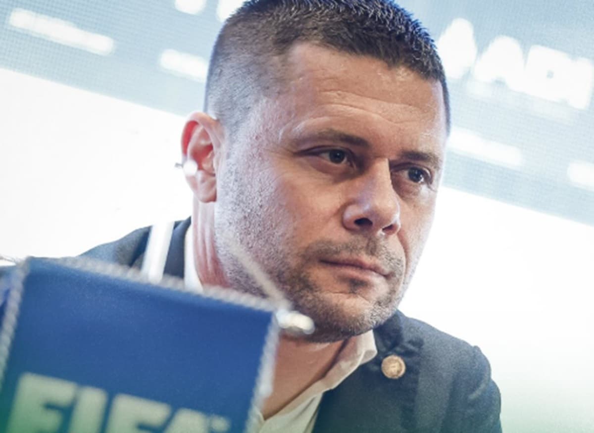 Kisah Unik Pelatih Bulgaria Aleksandar Dimitrov, Dulunya Mantan Asisten Pelatih Timnas Indonesia dan Pernah Bermain di Persija Jakarta Kisah Unik Pelatih Bulgaria Aleksandar Dimitrov, Dulunya Mantan Asisten Pelatih Timnas Indonesia dan Pernah Bermain di Persija Jakarta