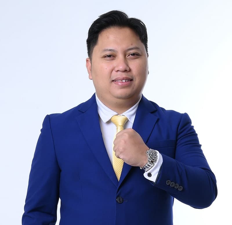 Evaluasi Kinerja ASN, Radea Respati: Upaya Wujudkan Tata Kelola Pemerintahan yang Responsif Evaluasi Kinerja ASN, Radea Respati: Upaya Wujudkan Tata Kelola Pemerintahan yang Responsif