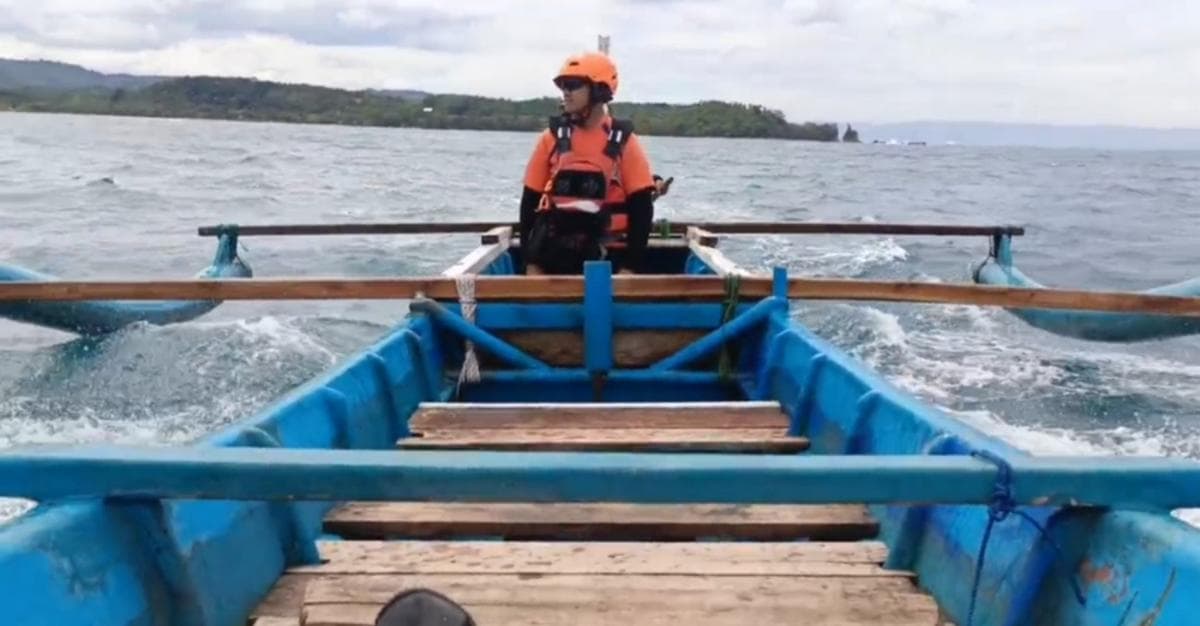 Warga Depok yang Terseret Arus saat Libur Lebaran di Pantai Kayakas Belum Ditemukan Warga Depok yang Terseret Arus saat Libur Lebaran di Pantai Kayakas Belum Ditemukan