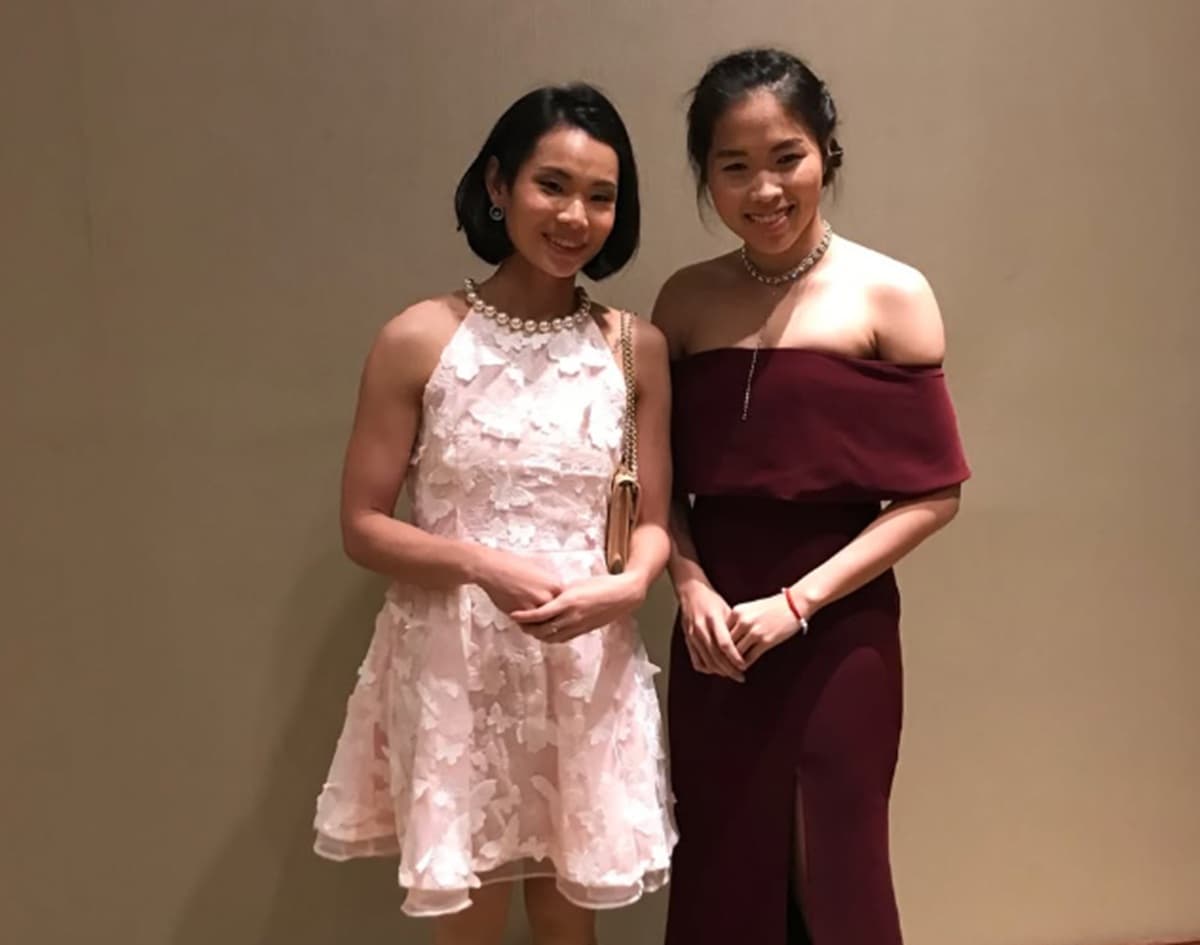 3 Pebulu Tangkis Tunggal Putri Top yang Baru Putuskan Pensiun, Nomor 1 Bidadari Jepang! 3 Pebulu Tangkis Tunggal Putri Top yang Baru Putuskan Pensiun, Nomor 1 Bidadari Jepang!