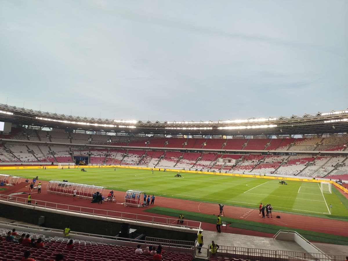 Klik di Sini! Link Live Streaming Timnas Indonesia vs Saint Kitts and Nevis di FIFA Series 2026 Klik di Sini! Link Live Streaming Timnas Indonesia vs Saint Kitts and Nevis di FIFA Series 2026