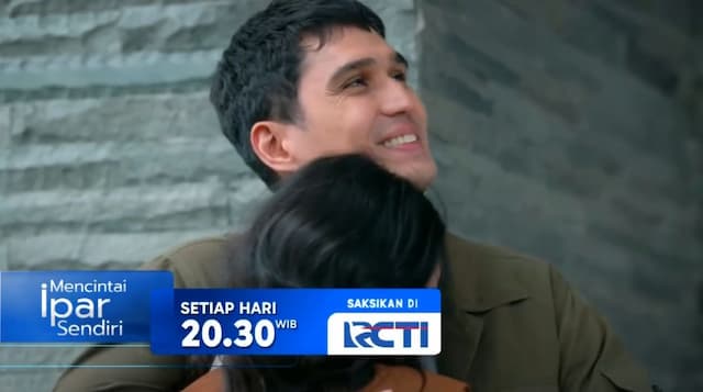 Sinopsis Sinetron Mencintai Ipar Sendiri Episode 125, Hanya di RCTI Sinopsis Sinetron Mencintai Ipar Sendiri Episode 125, Hanya di RCTI