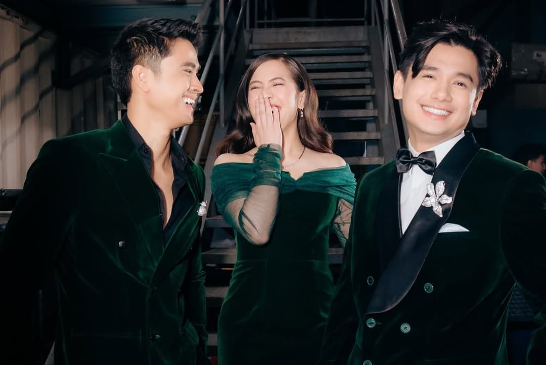 Adhisty Zara Mundur dari BCW, Dukungan Rayn Wijaya dan Yesaya Abraham Bikin Haru Adhisty Zara Mundur dari BCW, Dukungan Rayn Wijaya dan Yesaya Abraham Bikin Haru