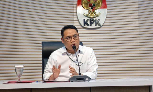 KPK Bantah Diam-diam Alihkan Tahanan Gus Yaqut, Minta Maaf Atas Kegaduhan KPK Bantah Diam-diam Alihkan Tahanan Gus Yaqut, Minta Maaf Atas Kegaduhan