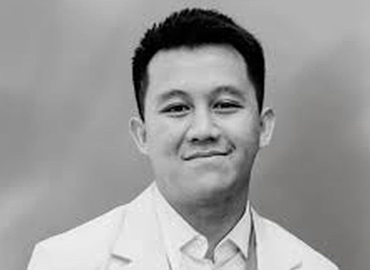 Dokter Muda di Cianjur Meninggal karena Campak, Kemenkes Lakukan Investigasi Dokter Muda di Cianjur Meninggal karena Campak, Kemenkes Lakukan Investigasi