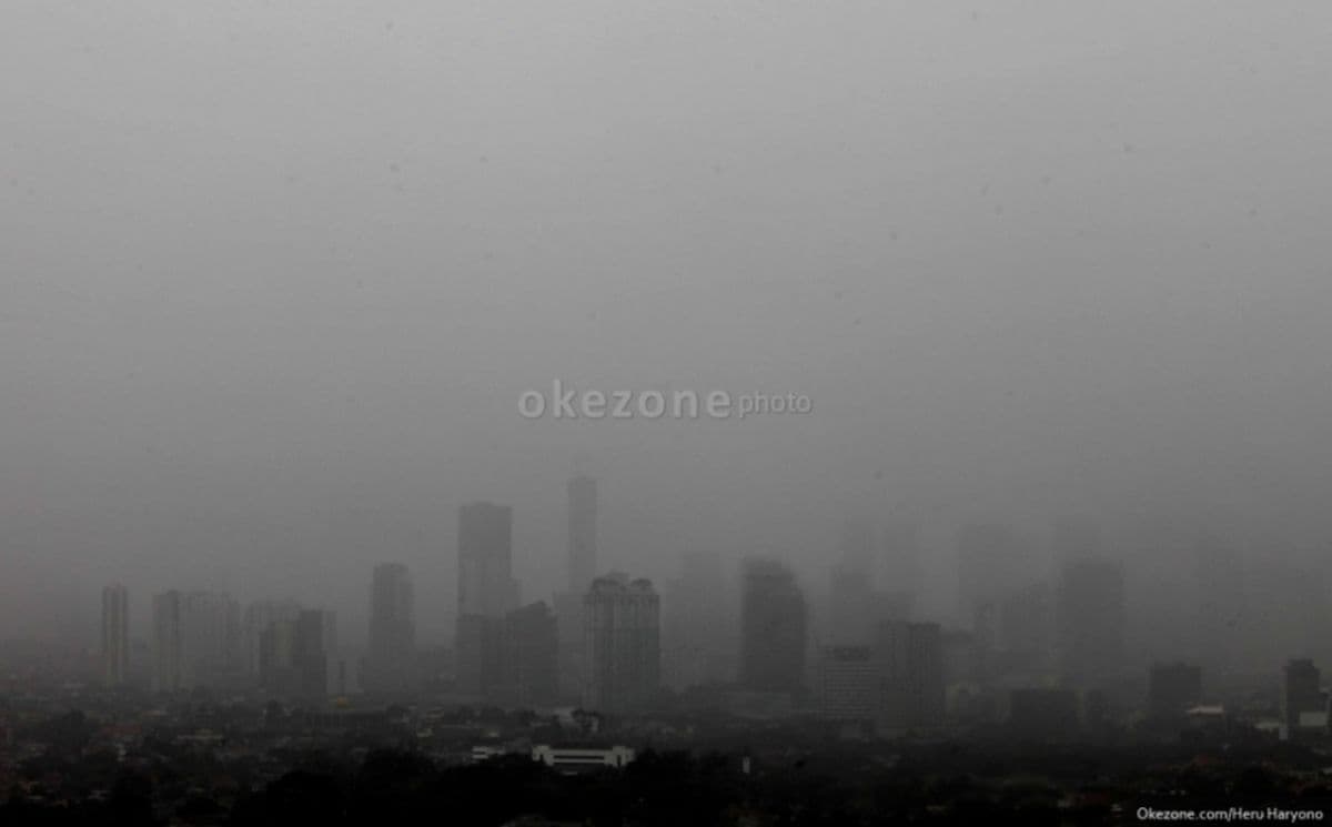 Prakiraan Cuaca Jabodetabek di Akhir Pekan: Diguyur Hujan dari Siang hingga Sore Hari! Prakiraan Cuaca Jabodetabek di Akhir Pekan: Diguyur Hujan dari Siang hingga Sore Hari!