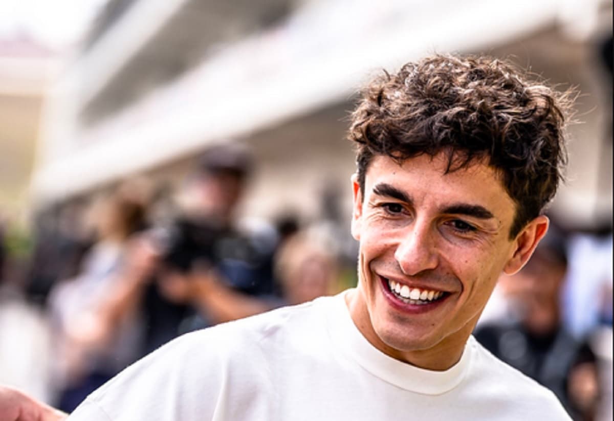 Jadwal Siaran Langsung Sprint Race MotoGP Amerika Serikat 2026: Momentum Kebangkitan Marc Marquez? Jadwal Siaran Langsung Sprint Race MotoGP Amerika Serikat 2026: Momentum Kebangkitan Marc Marquez?