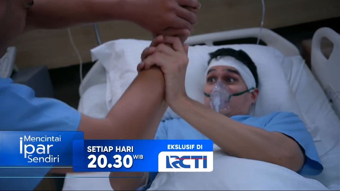 Sinopsis Sinetron Mencintai Ipar Sendiri Episode 126, Hanya di RCTI Sinopsis Sinetron Mencintai Ipar Sendiri Episode 126, Hanya di RCTI