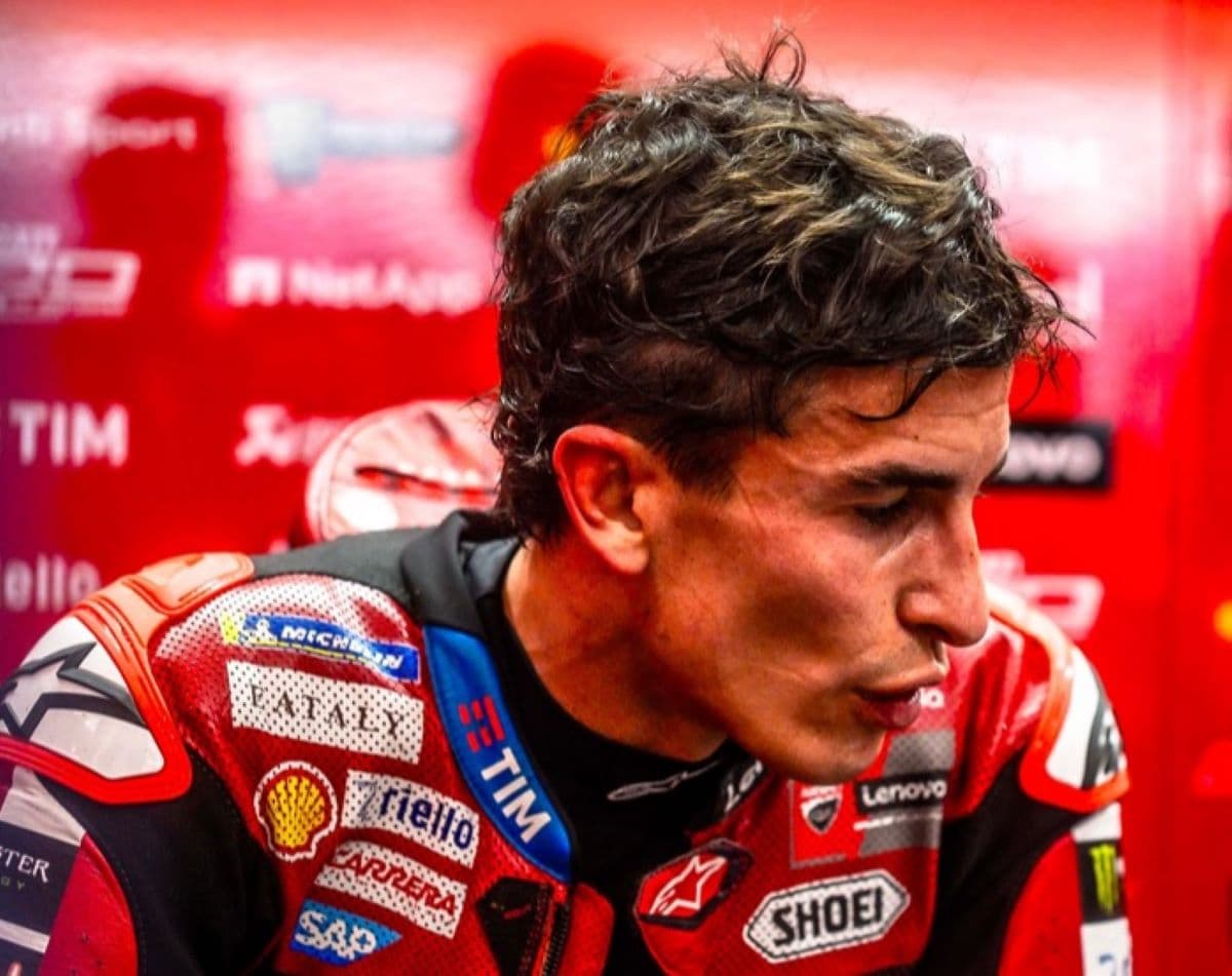 Gara-gara Insiden di Sprint Race MotoGP Amerika Serikat 2026, Marc Marquez Terjerat Long Lap Penalty Gara-gara Insiden di Sprint Race MotoGP Amerika Serikat 2026, Marc Marquez Terjerat Long Lap Penalty