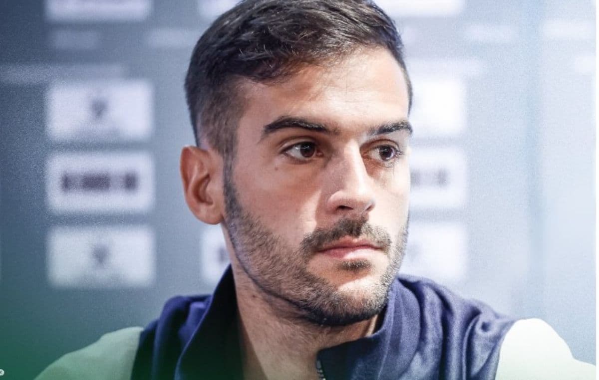 Pantang Remehkan Timnas Indonesia, Bulgaria Siap Tampil Beringas di Final FIFA Series 2026 Pantang Remehkan Timnas Indonesia, Bulgaria Siap Tampil Beringas di Final FIFA Series 2026